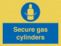MV7573: Secure gas cylinders