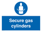 MV7573: Secure gas cylinders