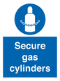 MV7573: Secure gas cylinders