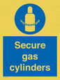 MV7573: Secure gas cylinders