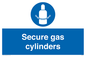 MV7573: Secure gas cylinders