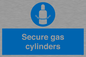 MV7573: Secure gas cylinders