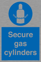 MV7573: Secure gas cylinders
