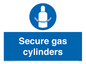 MV7573: Secure gas cylinders