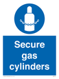 MV7573: Secure gas cylinders