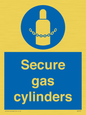 MV7573: Secure gas cylinders
