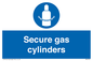 MV7573: Secure gas cylinders