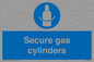 MV7573: Secure gas cylinders