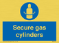 MV7573: Secure gas cylinders