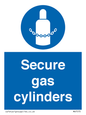 MV7573: Secure gas cylinders