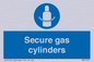MV7573: Secure gas cylinders