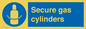 MV7573: Secure gas cylinders