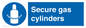 MV7573: Secure gas cylinders