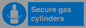 MV7573: Secure gas cylinders