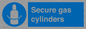 MV7573: Secure gas cylinders