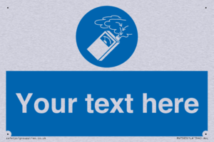 MV7583: Custom use gas detector