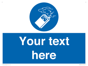 MV7583: Custom use gas detector