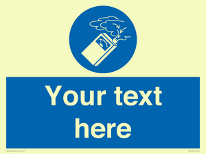 MV7583: Custom use gas detector