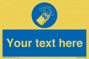 MV7583: Custom use gas detector