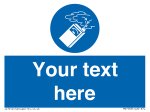 MV7583: Custom use gas detector