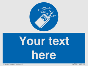 MV7583: Custom use gas detector