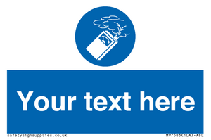 MV7583: Custom use gas detector