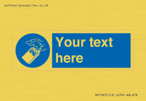 MV7583: Custom use gas detector