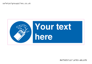 MV7583: Custom use gas detector