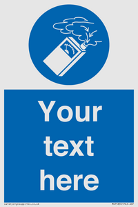 MV7583: Custom use gas detector