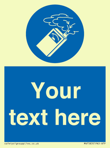 MV7583: Custom use gas detector