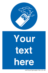 MV7583: Custom use gas detector