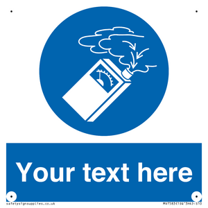 MV7583: Custom use gas detector