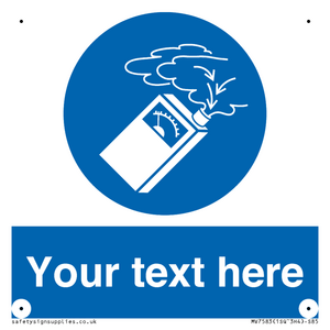 MV7583: Custom use gas detector