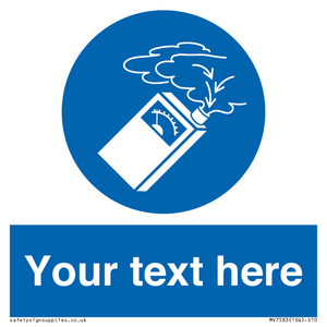 MV7583: Custom use gas detector