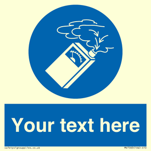 MV7583: Custom use gas detector