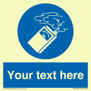 MV7583: Custom use gas detector