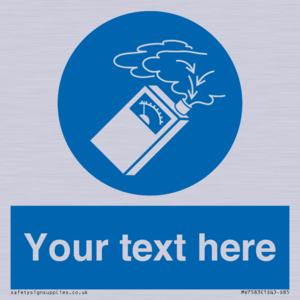 MV7583: Custom use gas detector