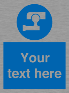 MV7604: Custom mandatory secure tow hitch