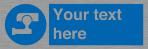 MV7604: Custom mandatory secure tow hitch