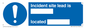 MX14105: Incident lead