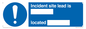 MX14105: Incident lead