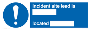 MX14105: Incident lead