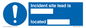 MX14105: Incident lead