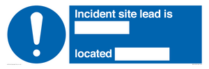 MX14105: Incident lead