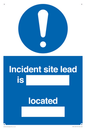 MX14105: Incident lead
