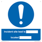MX14105: Incident lead