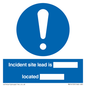 MX14105: Incident lead