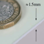 Material: 420x594mm / Photolum / No Holes