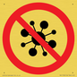 PA11792: P930 Prohibition: No virus risk