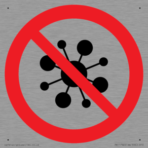 PA11792: P930 Prohibition: No virus risk